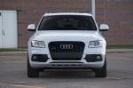 Audi Q5 TDI Quattro 2013 года (NA)